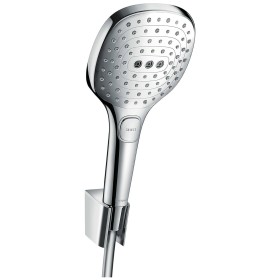 Set hansgrohe Raindance Select E 120 Porter 125 cm