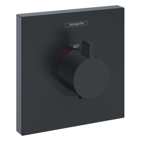 hansgrohe ShowerSelect Thermostat Highflow Unterputz