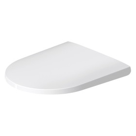 Duravit D-Neo WC-Sitz mit Absenkautomatik