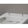 Duravit D-Neo WC-Sitz mit Absenkautomatik - technische Ansicht