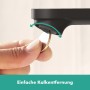 hansgrohe Rebris S Wanneneinlauf - Produktansicht