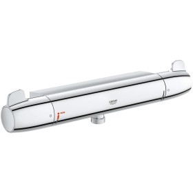 Robinet thermostatique de douche GROHE Grohtherm Special, faible profondeur