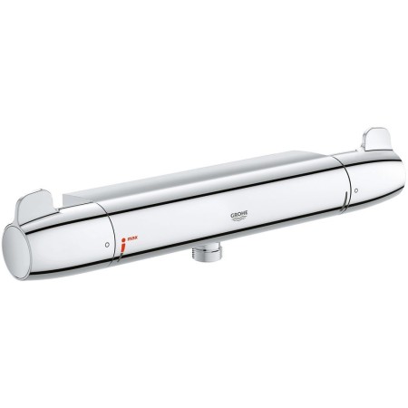 Robinet thermostatique de douche GROHE Grohtherm Special, faible profondeur