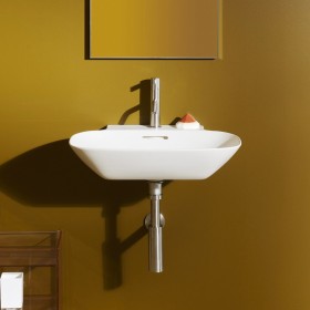 Lavabo encastrable LAUFEN INO 56 x 45 cm