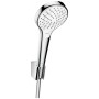 Set doccia hansgrohe Croma Select S Vario Porter 160 cm
