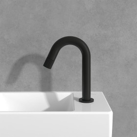 Rubinetto e accessori universali Villeroy & Boch senza tappo di scarico