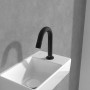 Robinet et accessoires universels Villeroy & Boch sans bonde d'évacuation - vue détaillée