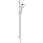 Ensemble de douche hansgrohe Croma Select S Multi 90 cm