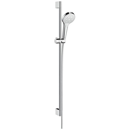 Ensemble de douche hansgrohe Croma Select S Multi 90 cm