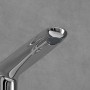 Villeroy & Boch Antao Einhebel-Badewannenarmatur - technische Ansicht