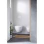 Duravit D-Neo WC-Sitz mit Absenkautomatik - Produktansicht