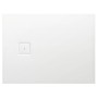 Receveur de douche LAUFEN SOLUTIONS Marbond 120 x 90 cm