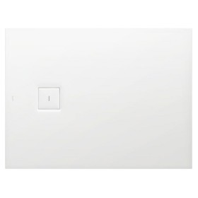 Receveur de douche LAUFEN SOLUTIONS Marbond 120 x 90 cm