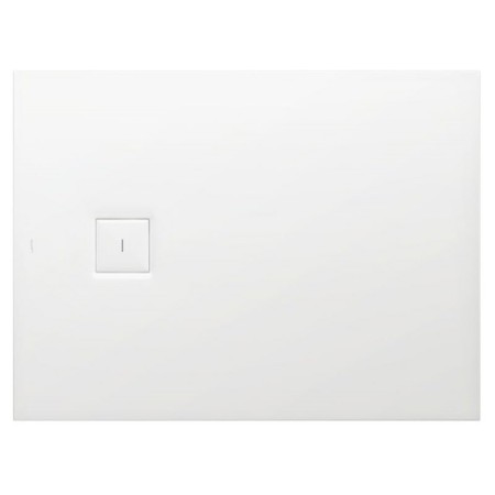 Receveur de douche LAUFEN SOLUTIONS Marbond 120 x 90 cm