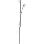 Duravit Brausestange 70 cm - Detailansicht