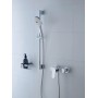 Duravit Brausestange 70 cm - Produktansicht