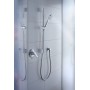 Duravit Brausestange 70 cm - Detailansicht