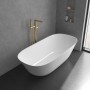 Villeroy & Boch Conum Einhebel-Badewannenarmatur