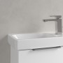 Villeroy & Boch Architectura Lavabo 48 x 27,5 cm, con troppopieno - immagine prodotto