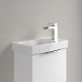 Villeroy & Boch Architectura Lavabo 48 x 27,5 cm, con troppopieno - immagine prodotto