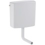 Scatola di scarico Geberit AP140 a incasso con doppio scarico