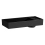 Vasque LAUFEN Kartell 75 x 35 cm avec 1 trou de robinet