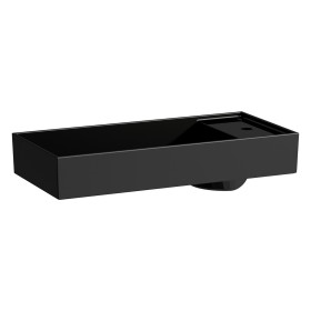 Vasque LAUFEN Kartell 75 x 35 cm avec 1 trou de robinet