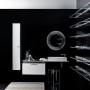 Vasque LAUFEN Kartell 75 x 35 cm avec 1 trou de robinet - photo produit