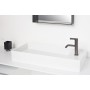 Vasque LAUFEN Kartell 75 x 35 cm avec 1 trou de robinet