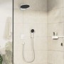 hansgrohe DuoTurn Q Mischer Unterputz für 2 Funktionen - Detailansicht