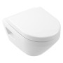 Confezione combinata Villeroy & Boch Architectura, sospesa, CeramicPlus - vista dettagliata
