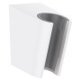 Porte-douchette hansgrohe Porter'S