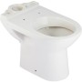 WC a terra LAUFEN PRO per combinazione