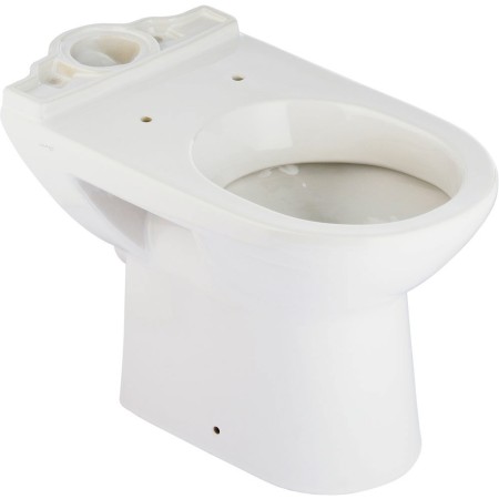 WC a terra LAUFEN PRO per combinazione
