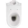 WC a terra LAUFEN PRO per combinazione - vista dettagliata