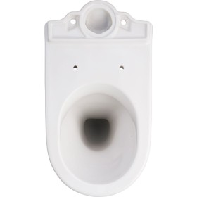 WC sur pied LAUFEN PRO pour combinaison