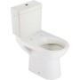 WC a terra LAUFEN PRO per combinazione - vista tecnica