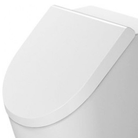 Duravit ME by Starck Urinaldeckel