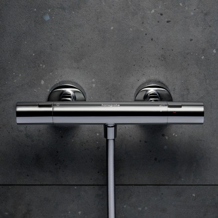 hansgrohe Ecostat Fine Duschthermostat Aufputz