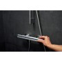 hansgrohe Ecostat Fine Duschthermostat Aufputz - technische Ansicht