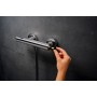 hansgrohe Ecostat Fine Duschthermostat Aufputz - Detailansicht