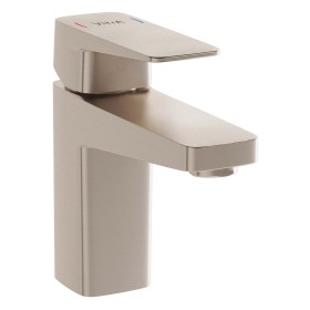 Robinet de lavabo monocommande VitrA Root Square S sans vidage