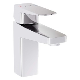 Robinet de lavabo VitrA Root Square à levier unique S sans bonde