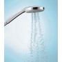hansgrohe Croma 100 Handbrause Multi EcoSmart - Detailansicht