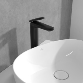 Rubinetto per lavabo monocomando Antao Villeroy & Boch