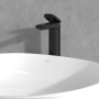 Rubinetto per lavabo monocomando Antao Villeroy & Boch - vista dettagliata