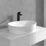 Rubinetto per lavabo monocomando Antao Villeroy & Boch - immagine prodotto