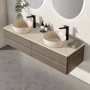 Rubinetto per lavabo monocomando Antao Villeroy & Boch - vista dettagliata