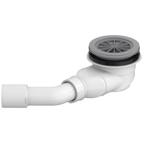 Duravit Sustano Duschwannenablauf Ablaufleistung 0,6 l/s