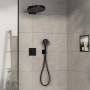 hansgrohe ShowerSelect Comfort E Thermostat Unterputz für 2 Verbraucher mit integrierter - Produktansicht